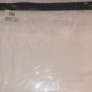 Duvet Set